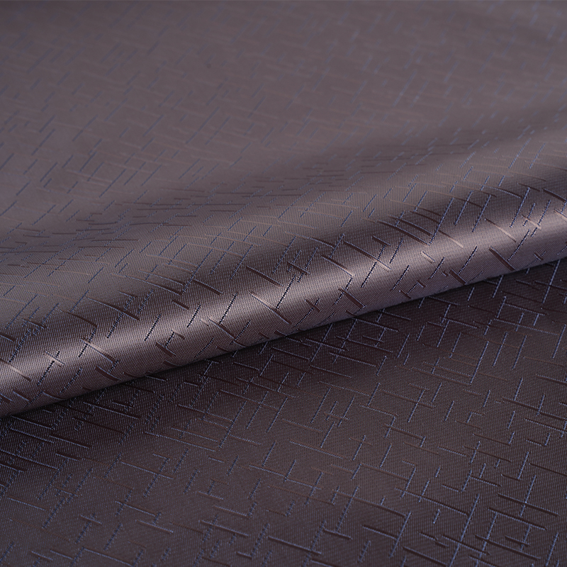 Tessuto Jacquard Linea Irregolare PV