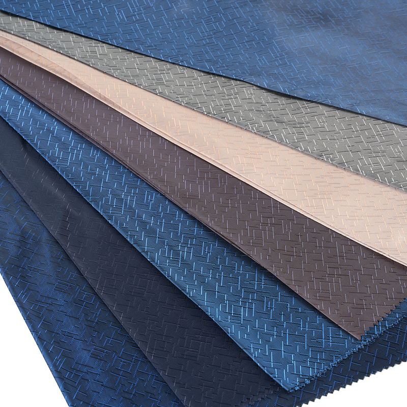 Tessuto Jacquard Linea Irregolare PV