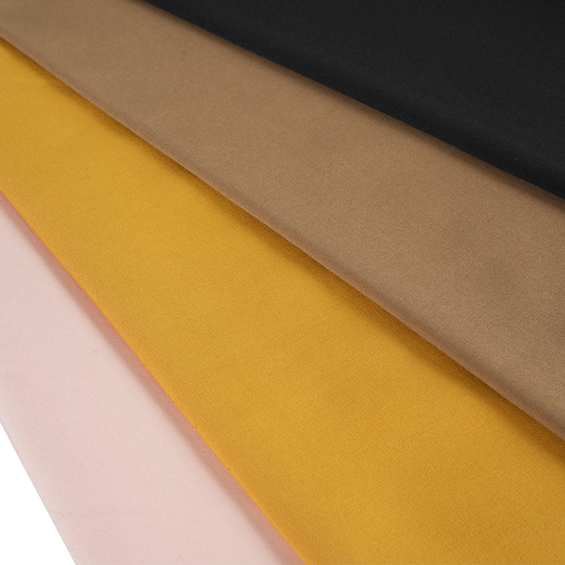 Tessuto per tintura elastica su quattro lati 75D