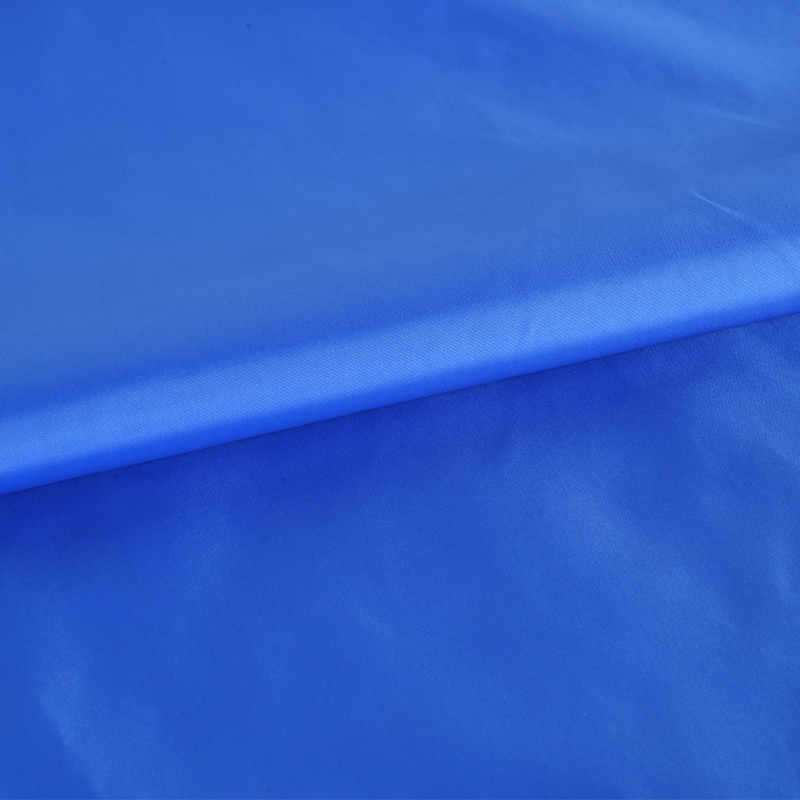 Tessuto in taffetà di poliestere 300T 50D * 50D