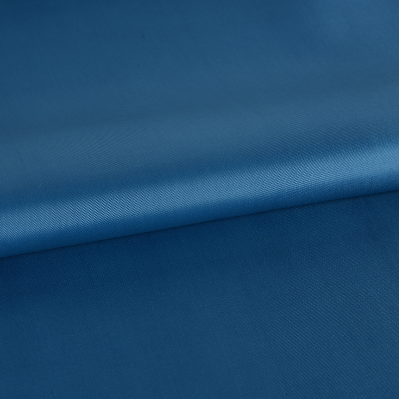 Tessuto in taffetà di poliestere 210T