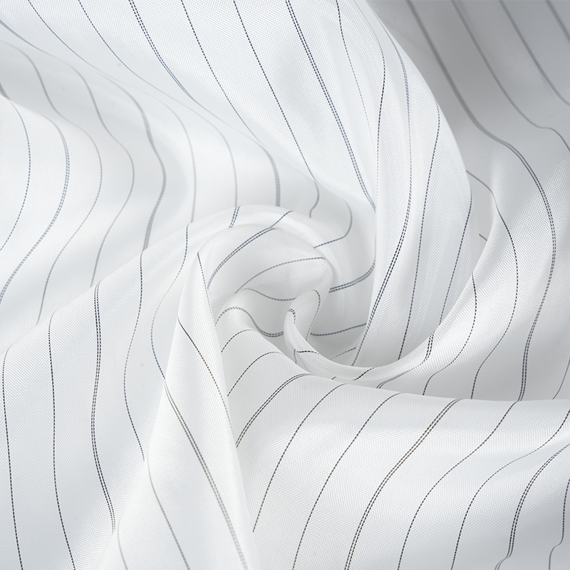 Tessuto per fodera maniche in poliestere 100% poliestere