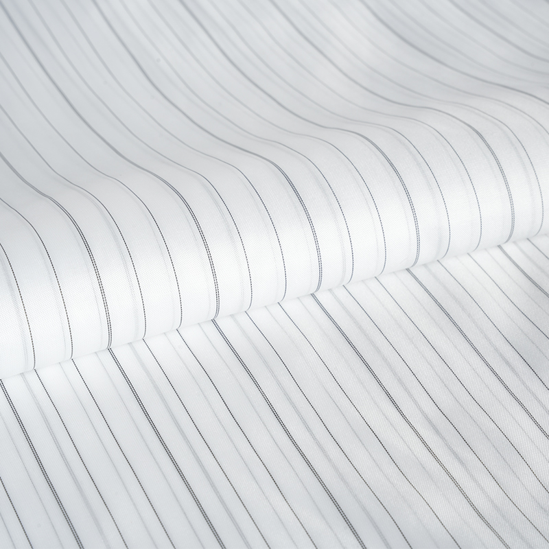 Tessuto per fodera maniche in poliestere 100% poliestere