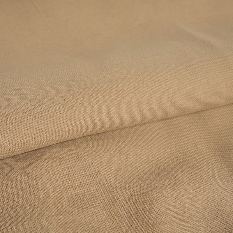 Tessuto in twill spesso simile al Tencel