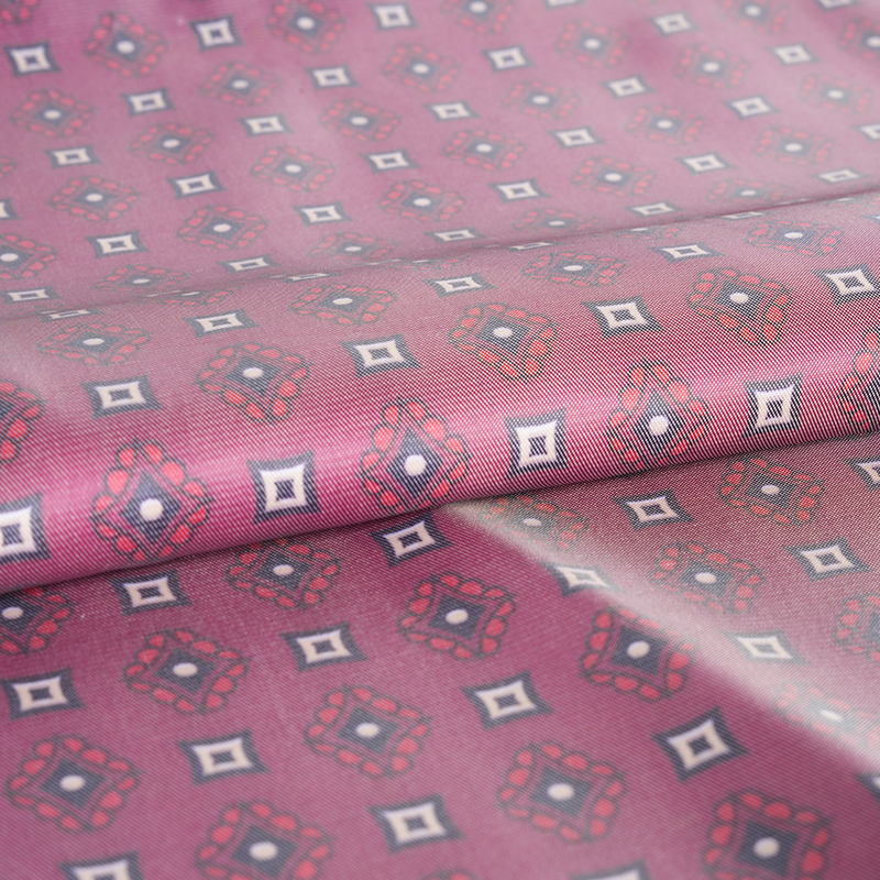 Stampa twill su tessuto PV