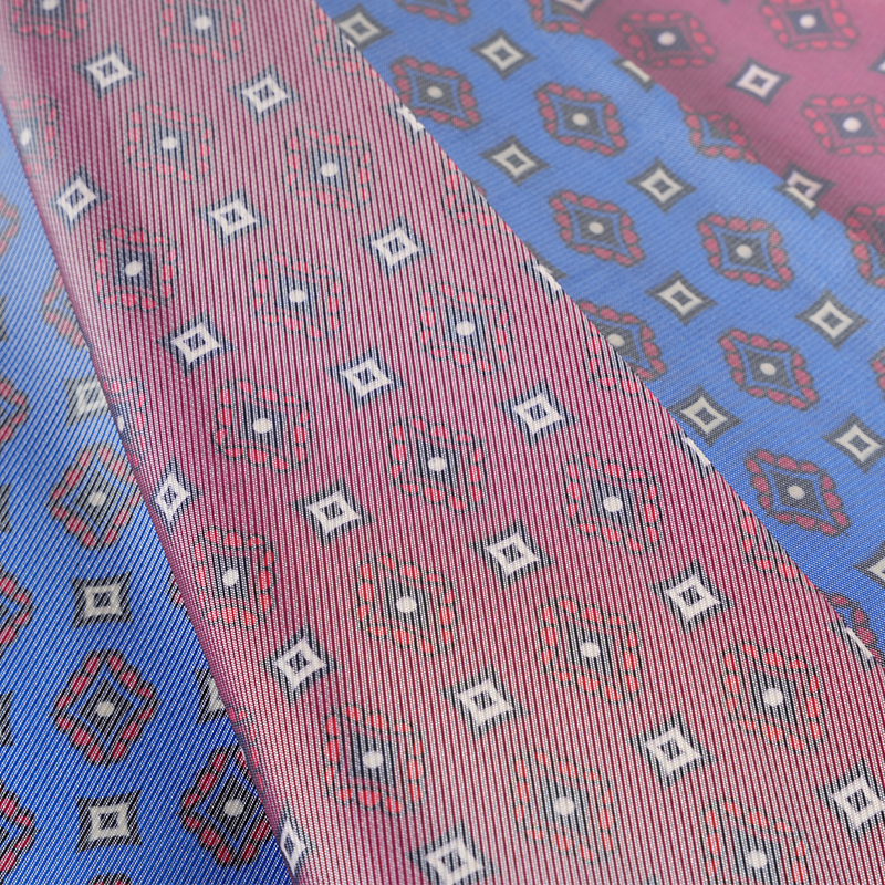 Stampa twill su tessuto PV