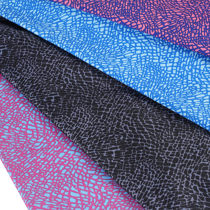 Tessuti tascabili in poliestere Tessuto per stampa digitale fuori specifica