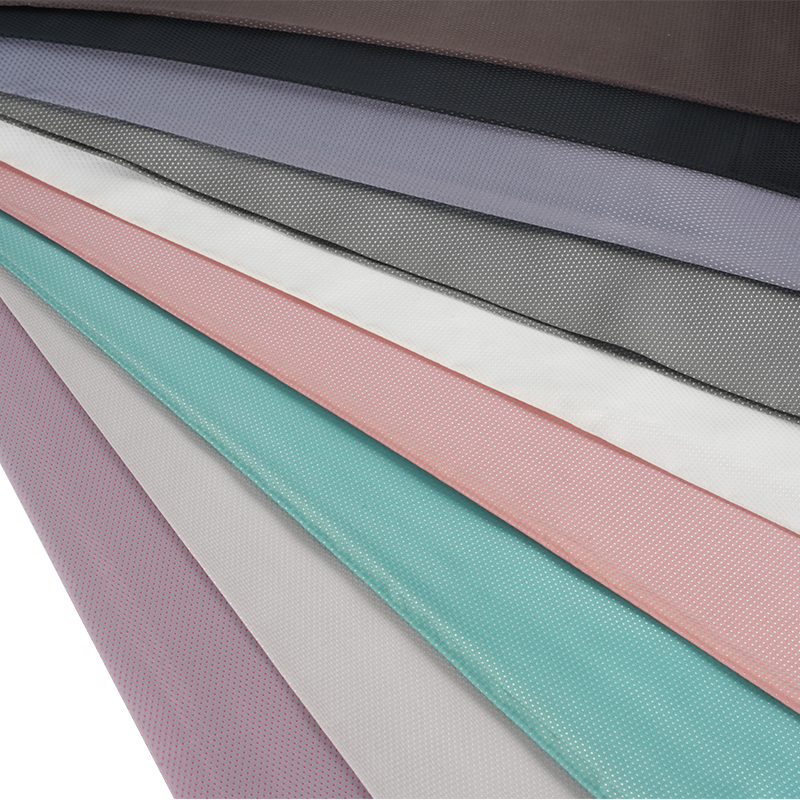 Tessuto PV Cross Dots