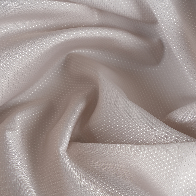 Tessuto PV Cross Dots