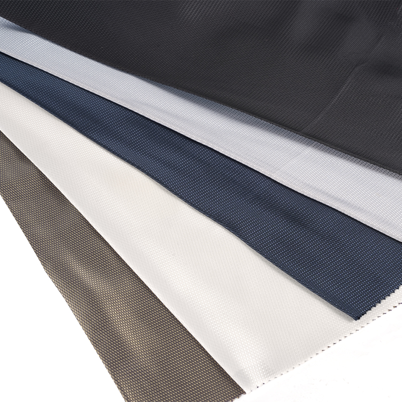 Tessuto fotovoltaico per increspature dell'acqua