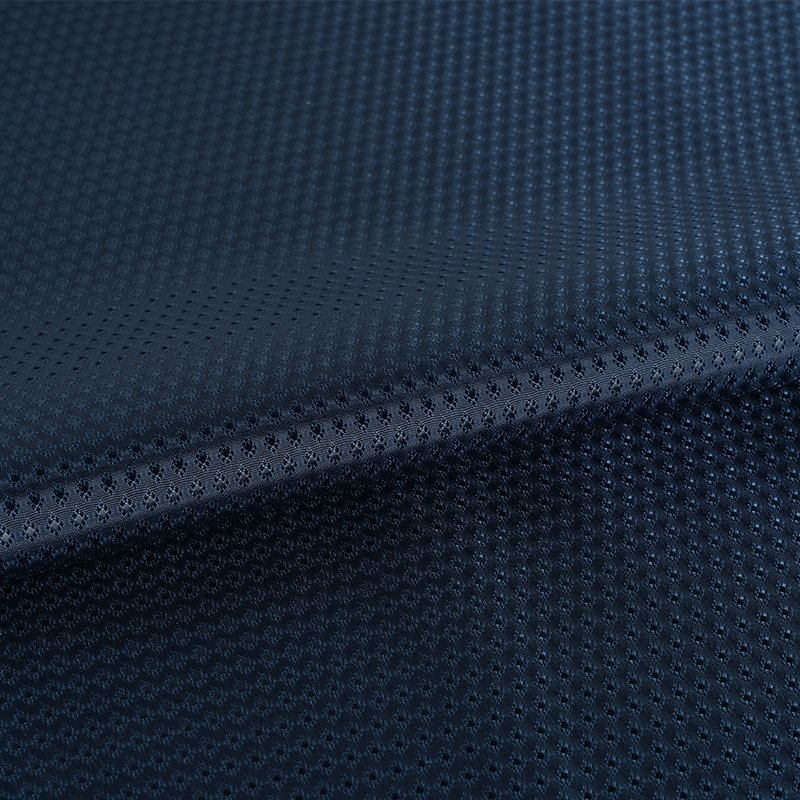 Tessuto jacquard piccolo diamante PV