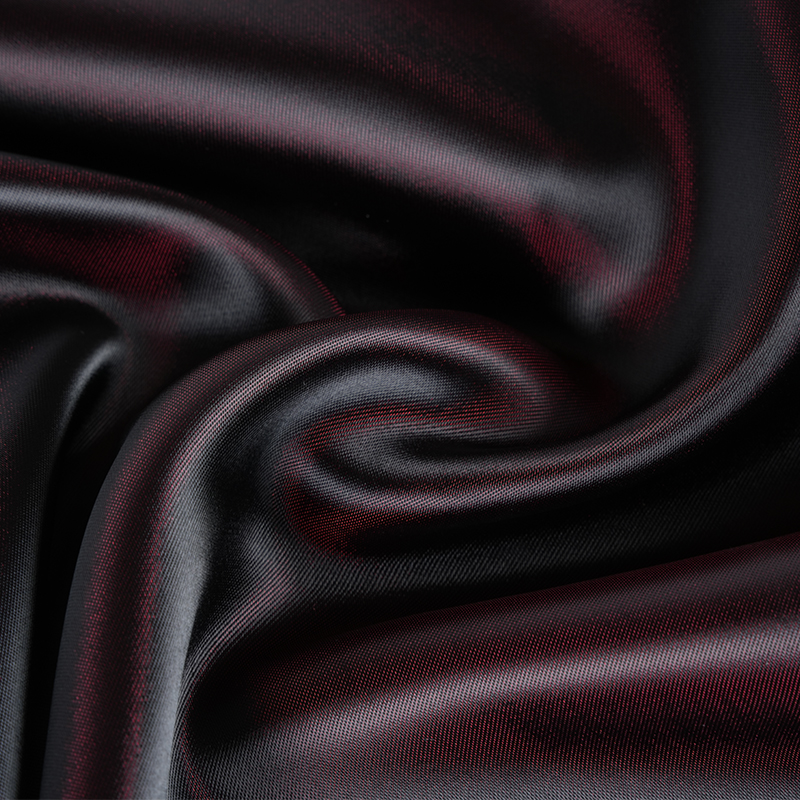 Tessuto satinato fotovoltaico 240T