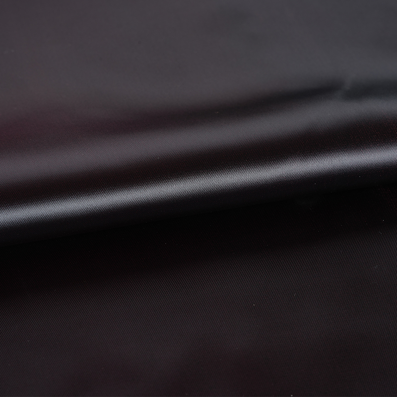 Tessuto satinato fotovoltaico 240T