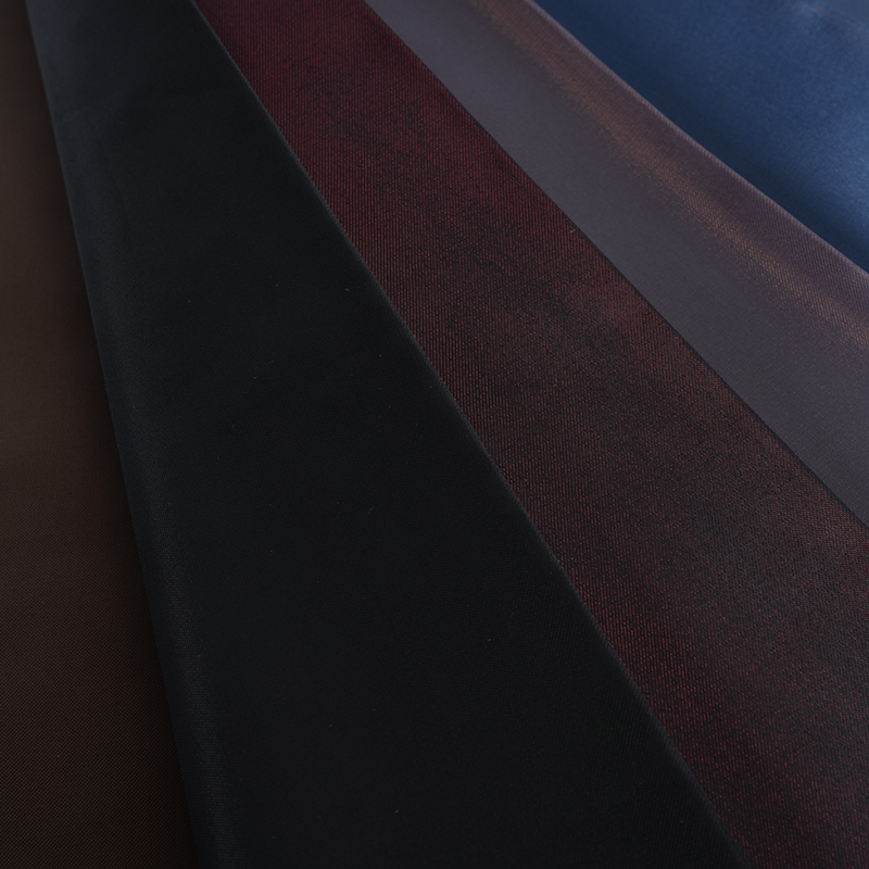 Tessuto satinato fotovoltaico 240T