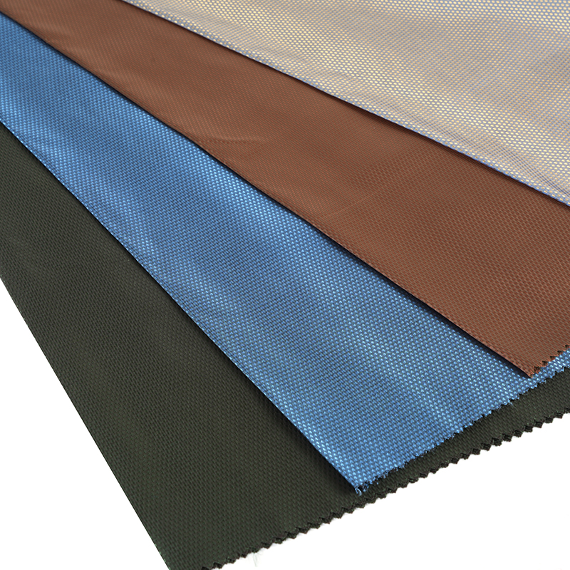 Tessuto a griglia PV Little Sesame