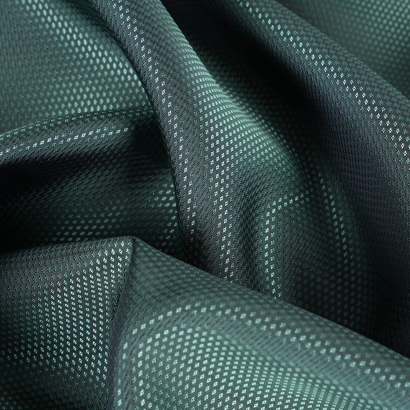 Tessuto a griglia PV Little Sesame