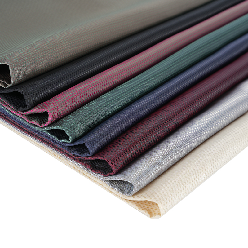 Tessuto a griglia PV Little Sesame